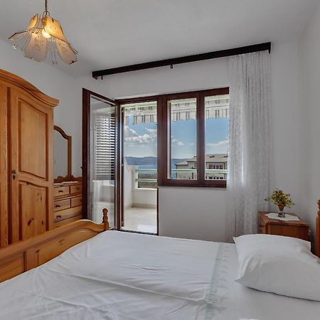 Apartments Tihomir Musac 오미스 외부 사진