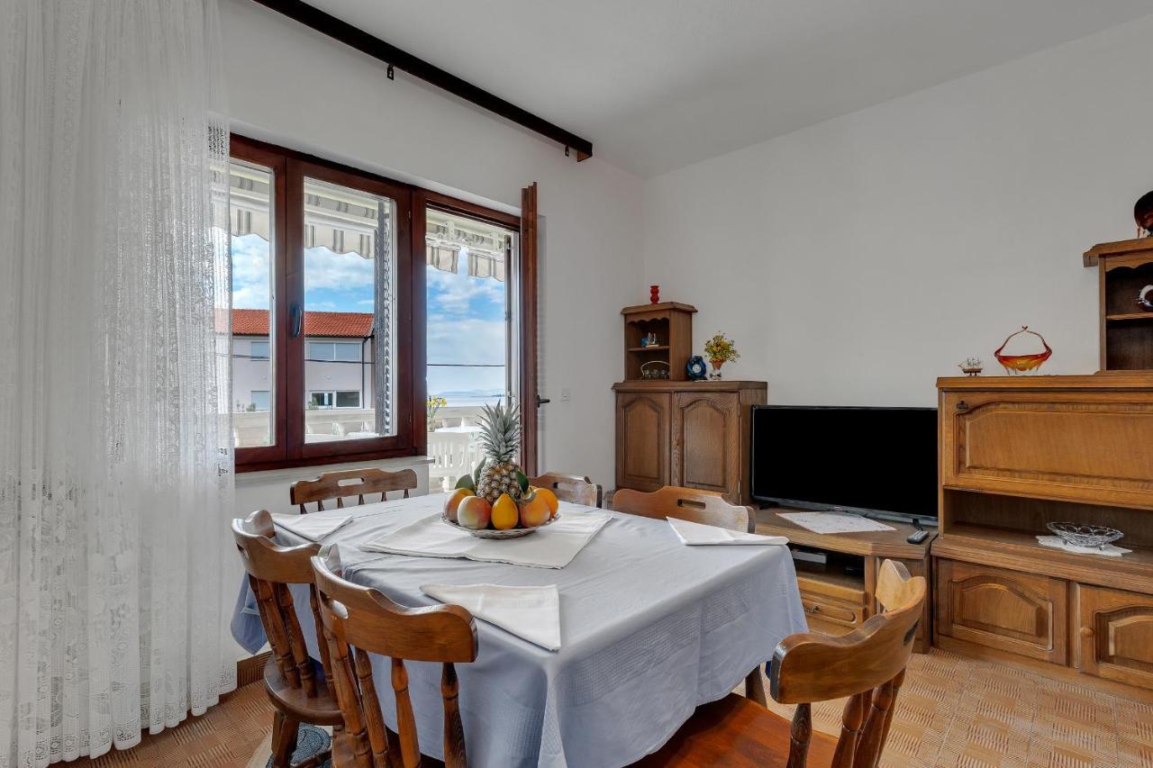 Apartments Tihomir Musac 오미스 외부 사진
