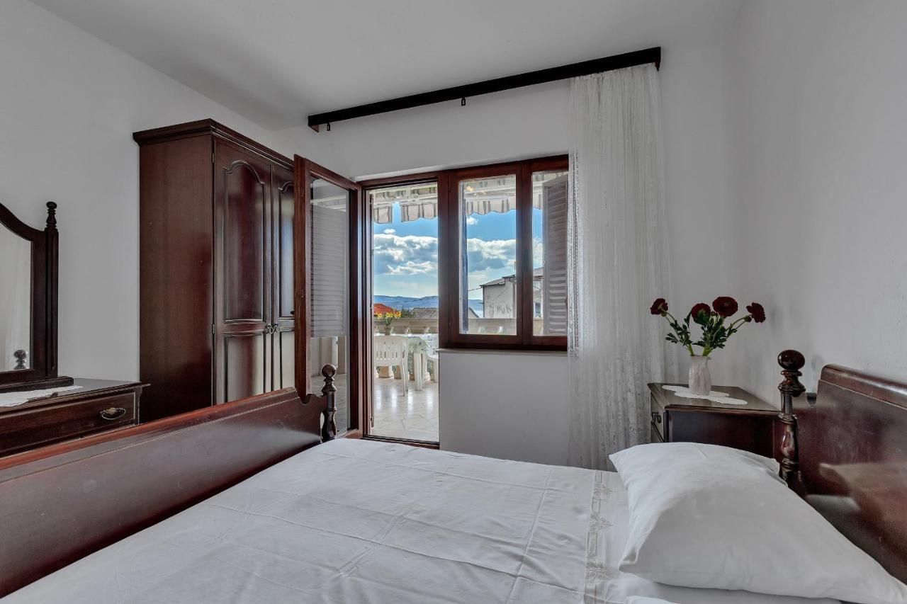 Apartments Tihomir Musac 오미스 외부 사진