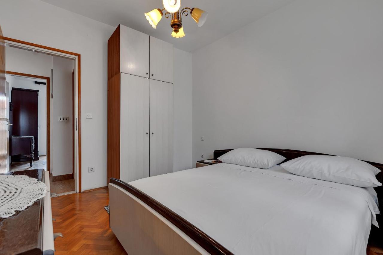 Apartments Tihomir Musac 오미스 외부 사진