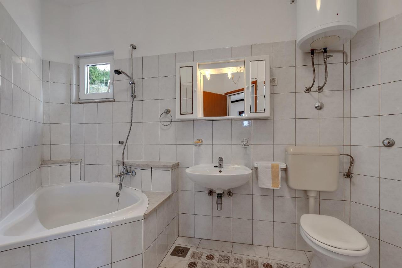 Apartments Tihomir Musac 오미스 외부 사진