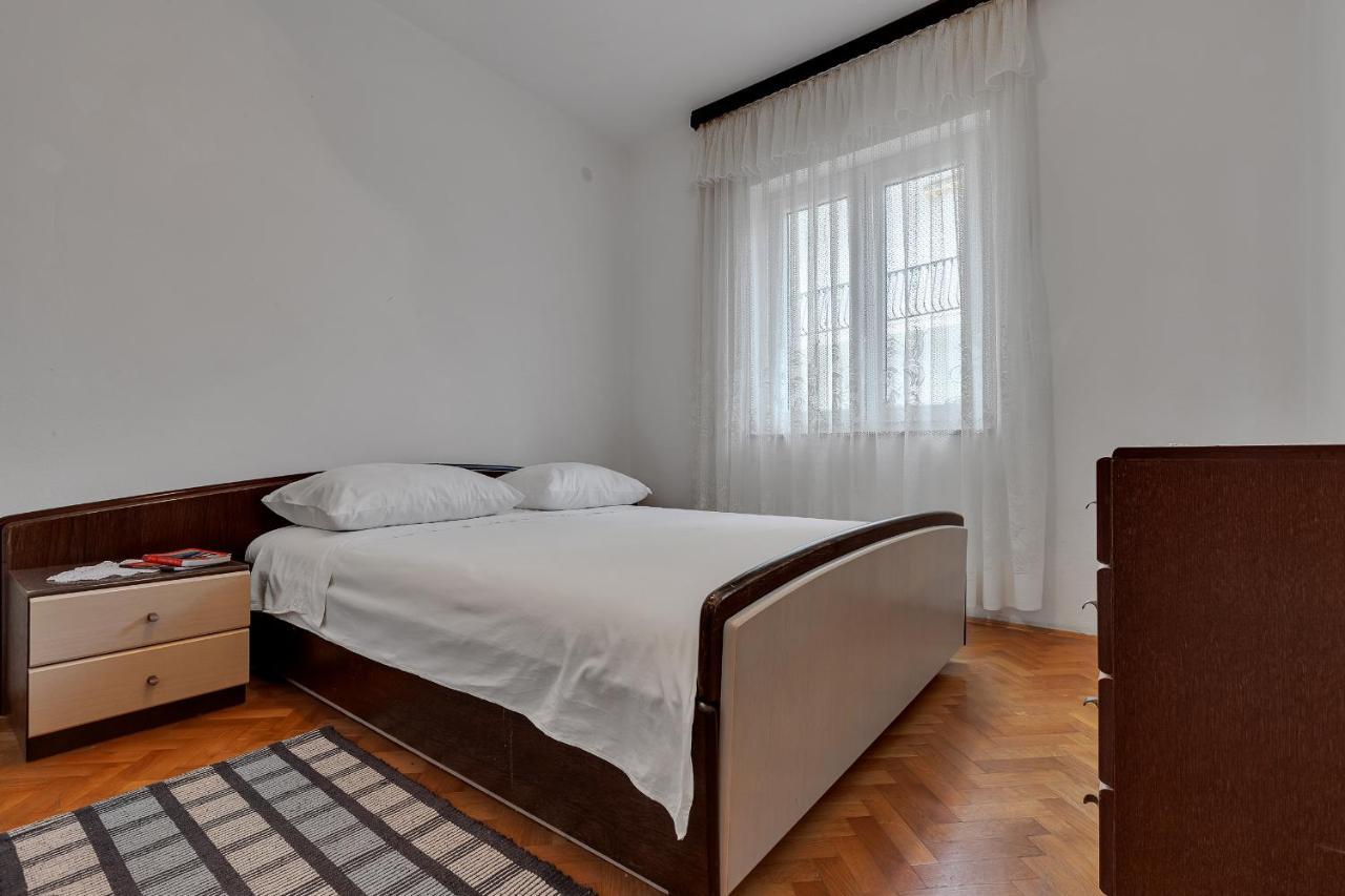 Apartments Tihomir Musac 오미스 외부 사진