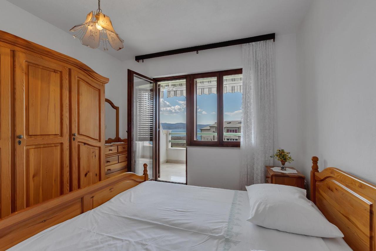 Apartments Tihomir Musac 오미스 외부 사진