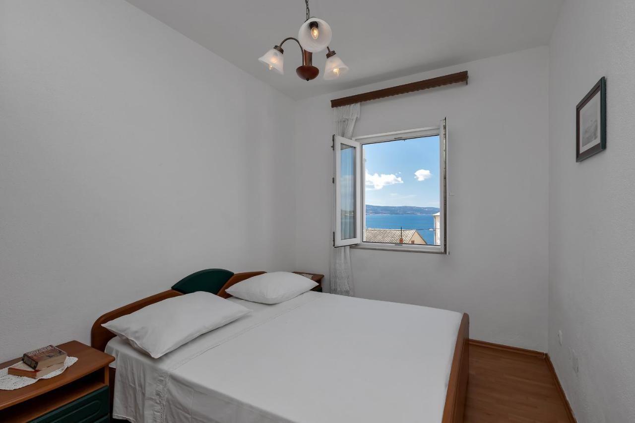 Apartments Tihomir Musac 오미스 외부 사진