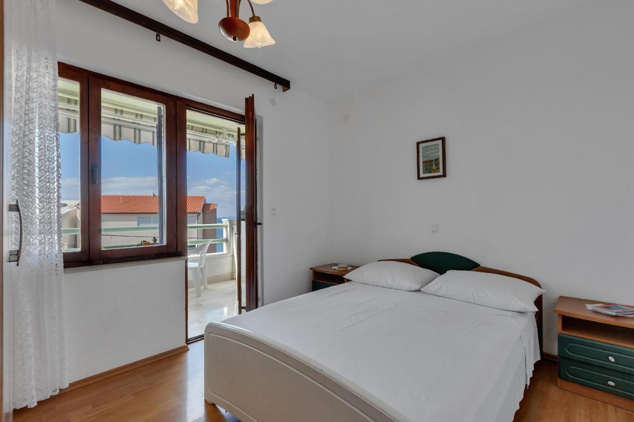 Apartments Tihomir Musac 오미스 외부 사진