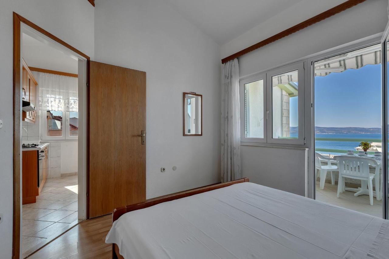 Apartments Tihomir Musac 오미스 외부 사진