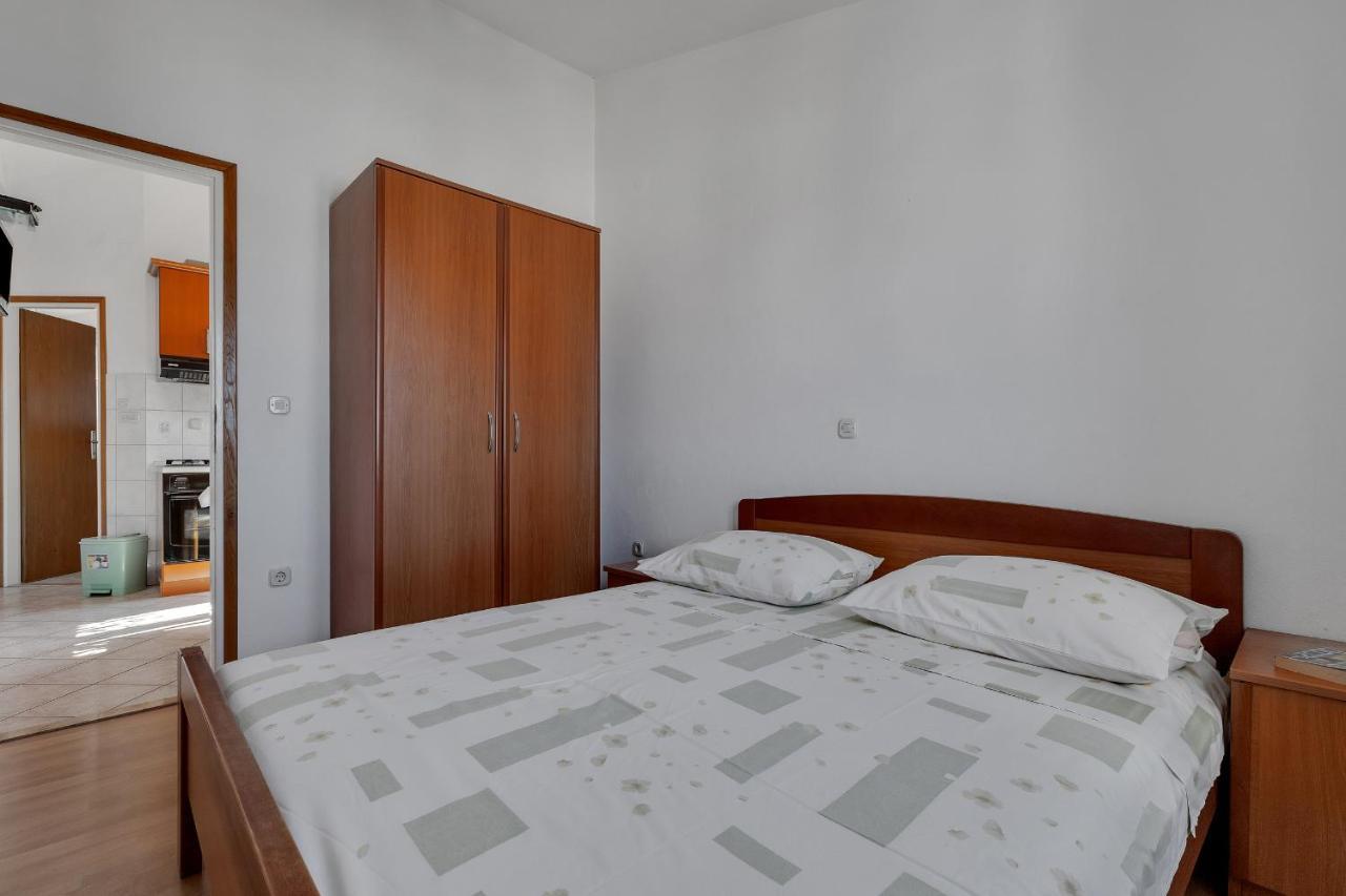 Apartments Tihomir Musac 오미스 외부 사진