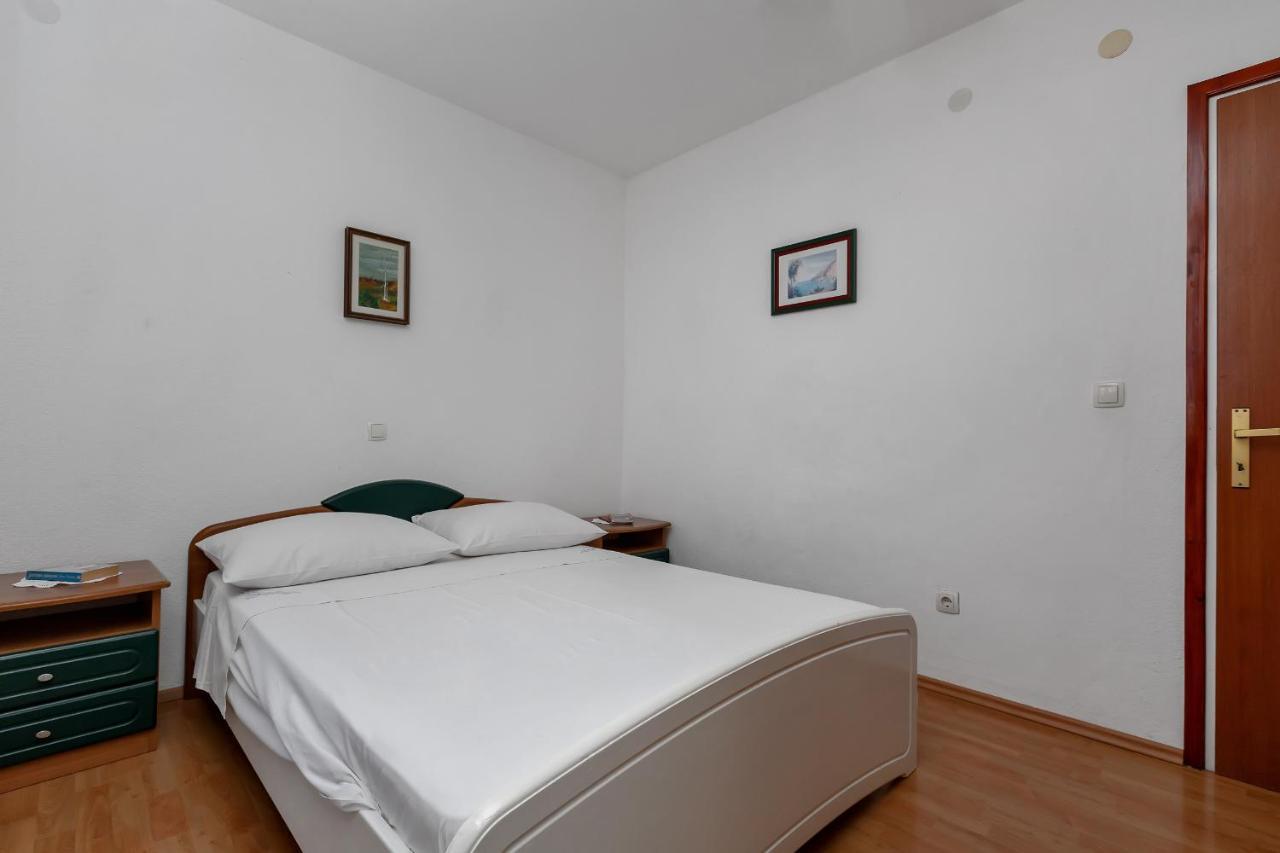 Apartments Tihomir Musac 오미스 외부 사진