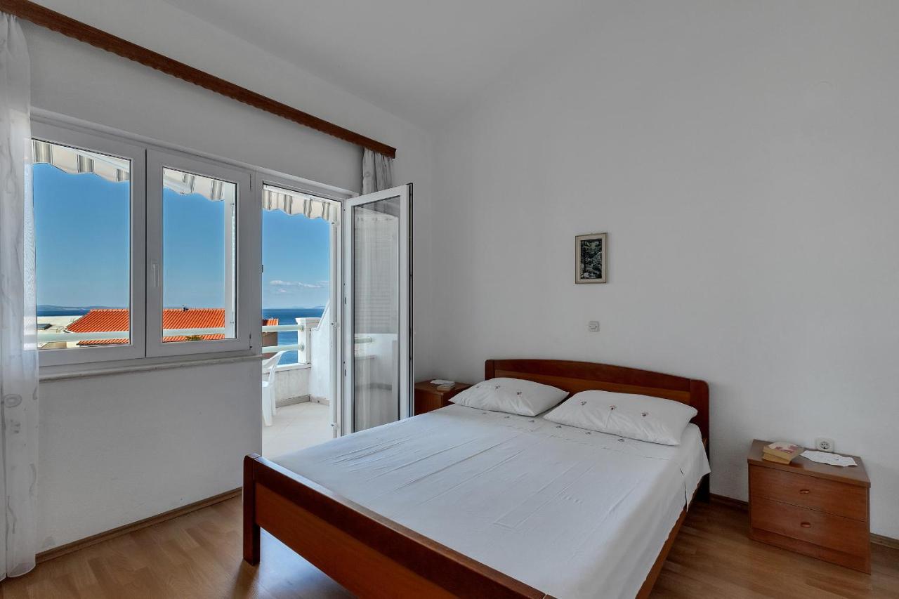 Apartments Tihomir Musac 오미스 외부 사진