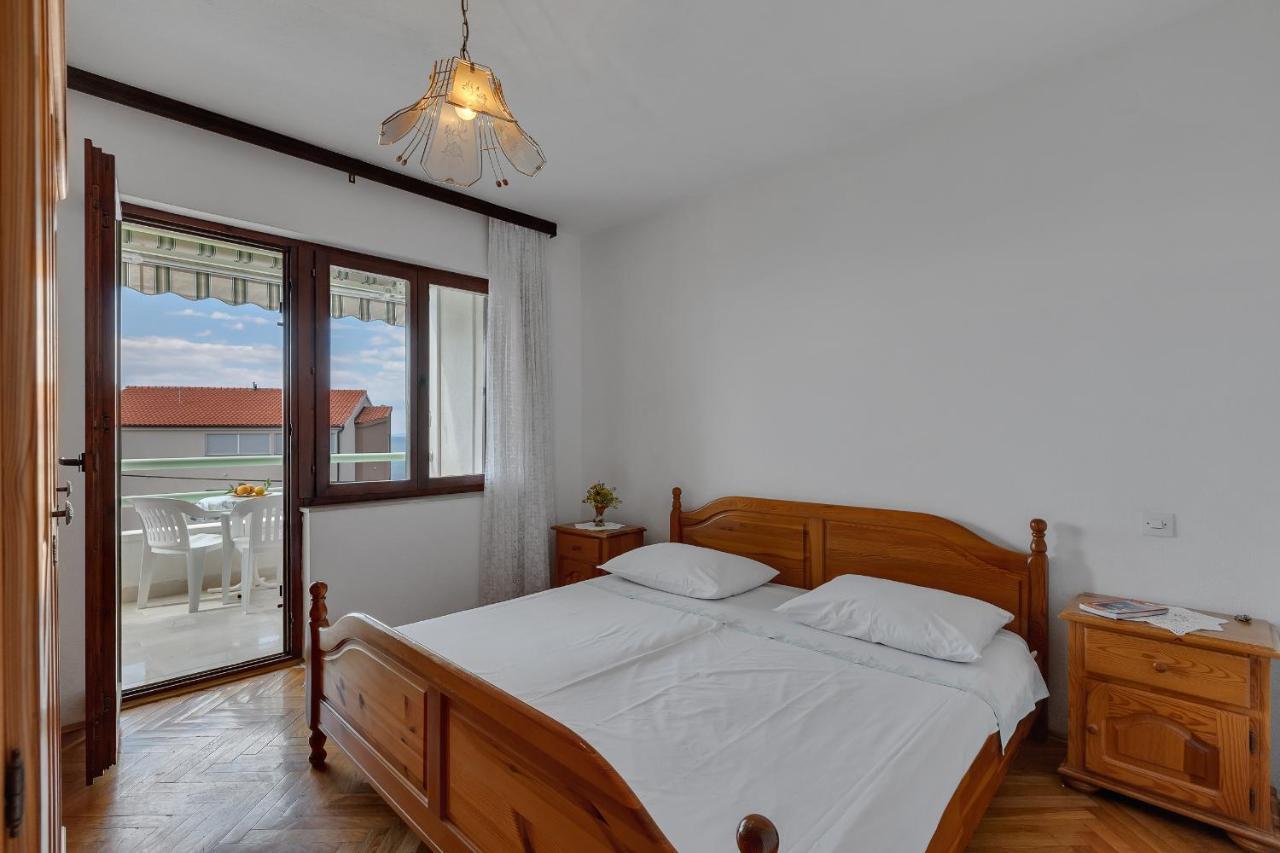 Apartments Tihomir Musac 오미스 외부 사진