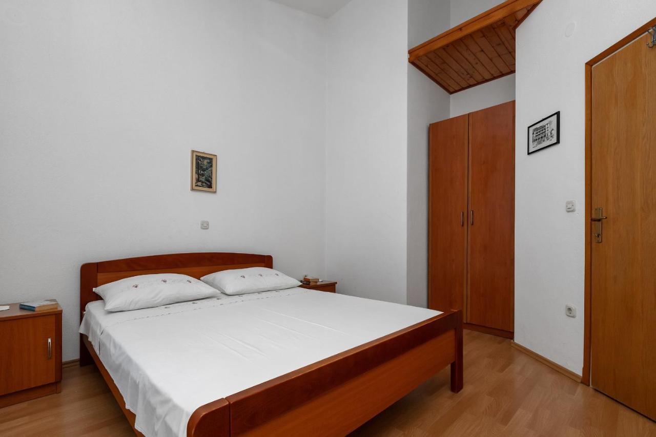 Apartments Tihomir Musac 오미스 외부 사진